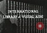 Immagine di Storia della Scienza New York United States USA, 1937, secondo 8 filmato di repertorio 65675023086