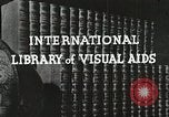 Immagine di Storia della Scienza New York United States USA, 1937, secondo 9 filmato di repertorio 65675023086