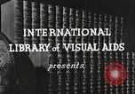 Immagine di Storia della Scienza New York United States USA, 1937, secondo 10 filmato di repertorio 65675023086