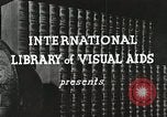 Immagine di Storia della Scienza New York United States USA, 1937, secondo 11 filmato di repertorio 65675023086