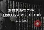 Immagine di Storia della Scienza New York United States USA, 1937, secondo 12 filmato di repertorio 65675023086