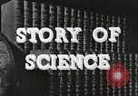 Immagine di Storia della Scienza New York United States USA, 1937, secondo 14 filmato di repertorio 65675023086