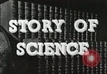 Immagine di Storia della Scienza New York United States USA, 1937, secondo 15 filmato di repertorio 65675023086