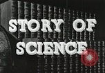 Immagine di Storia della Scienza New York United States USA, 1937, secondo 16 filmato di repertorio 65675023086