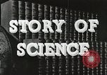 Immagine di Storia della Scienza New York United States USA, 1937, secondo 17 filmato di repertorio 65675023086