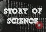 Immagine di Storia della Scienza New York United States USA, 1937, secondo 18 filmato di repertorio 65675023086