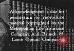 Immagine di Storia della Scienza New York United States USA, 1937, secondo 23 filmato di repertorio 65675023086