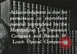 Immagine di Storia della Scienza New York United States USA, 1937, secondo 31 filmato di repertorio 65675023086