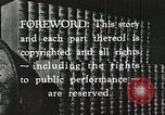 Immagine di Storia della Scienza New York United States USA, 1937, secondo 41 filmato di repertorio 65675023086