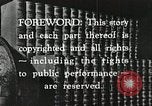 Immagine di Storia della Scienza New York United States USA, 1937, secondo 48 filmato di repertorio 65675023086