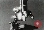 Image of antiseptic surgery United States USA, 1937, second 5 stock footage video 65675023089