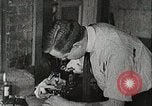 Image of antiseptic surgery United States USA, 1937, second 7 stock footage video 65675023089