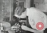 Image of antiseptic surgery United States USA, 1937, second 9 stock footage video 65675023089