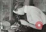 Image of antiseptic surgery United States USA, 1937, second 10 stock footage video 65675023089
