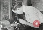 Image of antiseptic surgery United States USA, 1937, second 11 stock footage video 65675023089