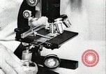 Image of antiseptic surgery United States USA, 1937, second 16 stock footage video 65675023089