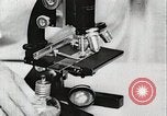 Image of antiseptic surgery United States USA, 1937, second 17 stock footage video 65675023089
