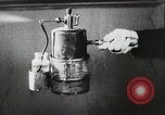 Image of antiseptic surgery United States USA, 1937, second 47 stock footage video 65675023089