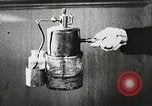 Image of antiseptic surgery United States USA, 1937, second 48 stock footage video 65675023089