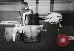 Image of antiseptic surgery United States USA, 1937, second 50 stock footage video 65675023089