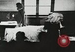 Image of antiseptic surgery United States USA, 1937, second 51 stock footage video 65675023089