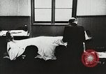Image of antiseptic surgery United States USA, 1937, second 54 stock footage video 65675023089