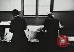 Image of antiseptic surgery United States USA, 1937, second 59 stock footage video 65675023089