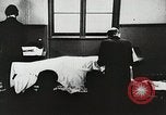 Image of antiseptic surgery United States USA, 1937, second 62 stock footage video 65675023089