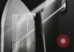 Image of Manufacture of lenses New York United States USA, 1937, second 18 stock footage video 65675023090