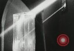 Image of Manufacture of lenses New York United States USA, 1937, second 19 stock footage video 65675023090