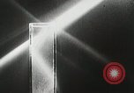 Image of Manufacture of lenses New York United States USA, 1937, second 22 stock footage video 65675023090