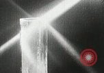 Image of Manufacture of lenses New York United States USA, 1937, second 23 stock footage video 65675023090