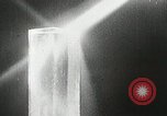 Image of Manufacture of lenses New York United States USA, 1937, second 24 stock footage video 65675023090