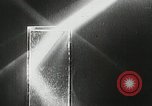 Image of Manufacture of lenses New York United States USA, 1937, second 27 stock footage video 65675023090