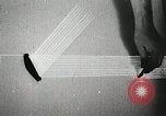 Image of Manufacture of lenses New York United States USA, 1937, second 38 stock footage video 65675023090
