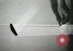 Image of Manufacture of lenses New York United States USA, 1937, second 39 stock footage video 65675023090