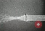 Image of Manufacture of lenses New York United States USA, 1937, second 53 stock footage video 65675023090