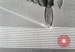 Image of Manufacture of lenses New York United States USA, 1937, second 57 stock footage video 65675023090