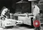 Image of Manufacture of lenses New York United States USA, 1937, second 58 stock footage video 65675023090