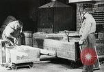 Image of Manufacture of lenses New York United States USA, 1937, second 59 stock footage video 65675023090