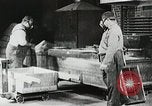 Image of Manufacture of lenses New York United States USA, 1937, second 60 stock footage video 65675023090