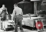 Image of Manufacture of lenses New York United States USA, 1937, second 61 stock footage video 65675023090