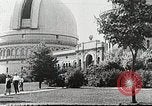 Image of Lick Observatory San Jose California USA, 1937, second 4 stock footage video 65675023092