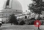 Image of Lick Observatory San Jose California USA, 1937, second 5 stock footage video 65675023092
