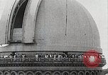 Image of Lick Observatory San Jose California USA, 1937, second 9 stock footage video 65675023092