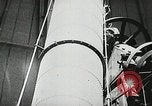Image of Lick Observatory San Jose California USA, 1937, second 22 stock footage video 65675023092