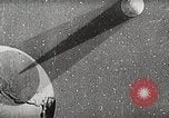 Image Animated vues télescopiques United States USA, 1937, de la seconde 22 séquences d'archives historiques vidéo 65675023093
