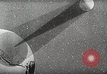 Image Animated vues télescopiques United States USA, 1937, de la seconde 25 séquences d'archives historiques vidéo 65675023093