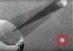 Image Animated vues télescopiques United States USA, 1937, de la seconde 30 séquences d'archives historiques vidéo 65675023093