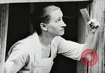 Image Animated vues télescopiques United States USA, 1937, de la seconde 42 séquences d'archives historiques vidéo 65675023093